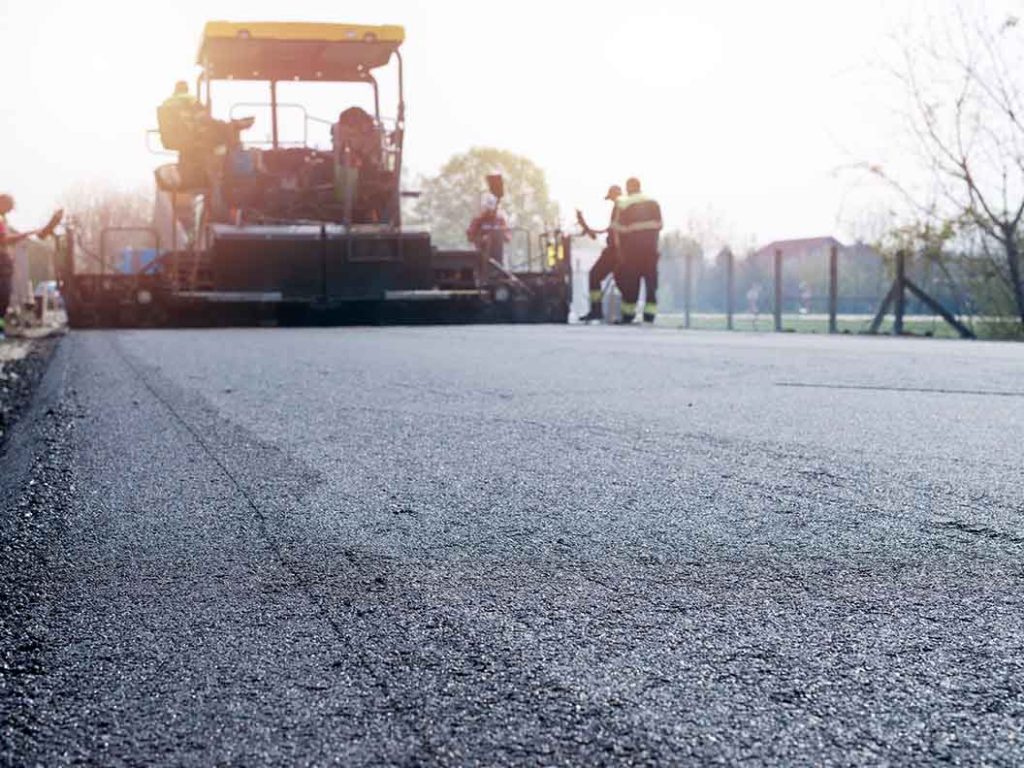 engineering-infrastructure